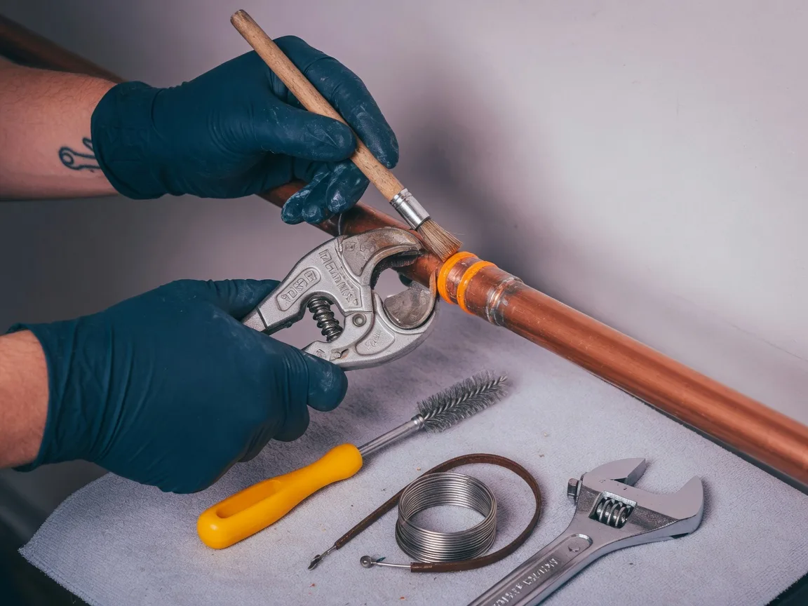 Why choose Sump Pump Repair in Gardner, KS